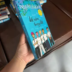 Làm Bạn Với Bầu Trời – Nguyễn Nhật Ánh- K5 1044296
