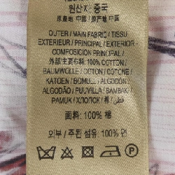 【Mã giảm giá】Burberry BURBERRY áo sơ mi 642691