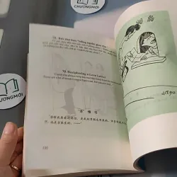 Những Truyện Ngộ Nghĩnh Trung Hoa Hiện Đại (Việt - Anh - Hoa) - Thế Trường 727275