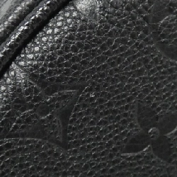 Túi xách vai Louis Vuitton Monogram Empreinte Boîte Chapeau Souple MM M45649 613895