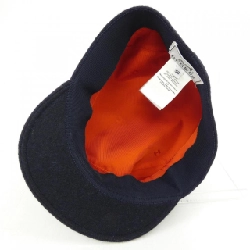 HERMES Saint Malo *2386 Mũ - Hàng hiệu Chính hãng 833579