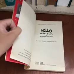 II Văn Học Thiếu Nhi: Nello Bán Sữa _ Câu Chuyện Về Con Chó Vùng Flanders - 2018 709206