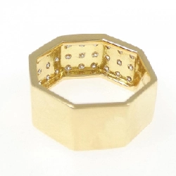 Nhẫn kim cương Tasaki 0.52CT - Hàng hiệu Authentic 832729