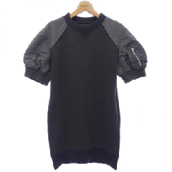 【Mã giảm giá】SACAI váy