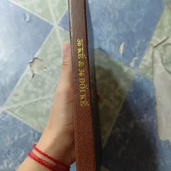36 kế và đối kế ( 72 phép xử lý khó khăn trong kinh doanh và cuộc sống) - Hầu Gia 973981