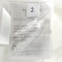 Áo sơ mi ngắn tay THOM BROWNE - Hàng hiệu Chính hãng 892819