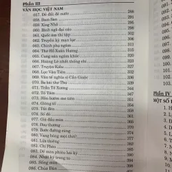 101 VẺ ĐẸP VĂN CHƯƠNG VIỆT NAM VÀ THẾ GIỚI - VŨ ANH TUẤN (CHỦ BIÊN) 717744