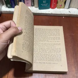 [Sách 8x] - II Người Cung Nữ _ Từ Hi Thái Hậu (Quyển 2) - PEARL BUCK - 1989 797570