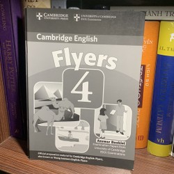 Cambridge :A1 movers,Flyers,Movers 178574