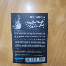 Sách Muôn kiếp nhân sinh 714690