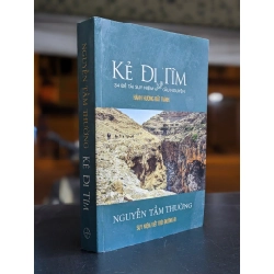 Kẻ đi tìm - Nguyễn Tầm Thường