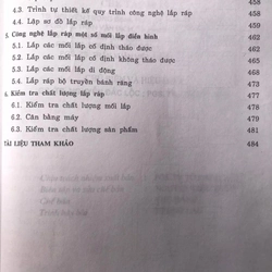 CƠ SỞ CÔNG NGHỆ CHẾ TẠO MÁY 471582