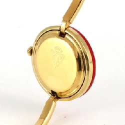 Nhẫn thay đổi Gucci GP kích thước S 11/12.2 GP Quartz - Hàng hiệu chính hãng 872432