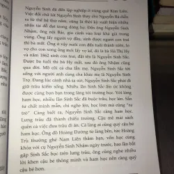 Từ Làng Sen đến Bến Nhà Rồng - Trần Quang Phú 999464