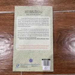 Võ sĩ đạo linh hồn của Nhật Bản - Nitobe Inazo (6) 1007096