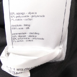 CHANEL P79858V71974 Áo khoác - Hàng hiệu Chính hãng 812458