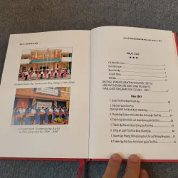 BIÊN NIÊN SỰ KIỆN LỊCH SỬ ĐẢNG BỘ QUẬN TÂN PHÚ (2003 - 2010) 727176