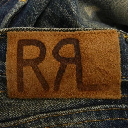 Jeans RRL - Hàng hiệu Authentic 892482