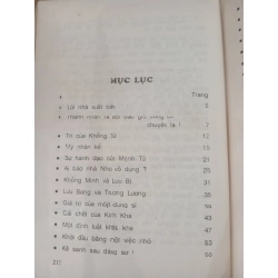 Túi khôn người đời - Cồ Việt Tử 547115