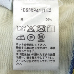 KENZO FD65DP412LE2 Jeans - Hàng hiệu Chính hãng 890510