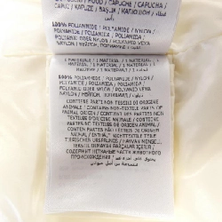 MONCLER EPILOBE Áo khoác lông - Hàng hiệu Chính hãng 816979