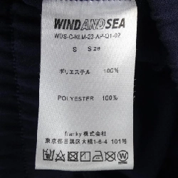 Áo khoác WINDANDSEA - Hàng hiệu Authentic 898413