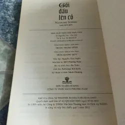 Gối đầu lên cỏ - Natsume Soseki 558606