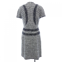 【Mã giảm giá】Chanel CHANEL Đầm 655321