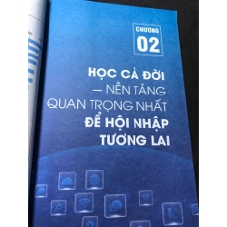 Tôi, tương lai và thế giới 2019 mới 85% ố bẩn nhẹ bụng sách Nguyễn Phi Vân HPB0207 KỸ NĂNG 177931