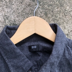 👔 ÁO SƠ MI UNIQLO  473586