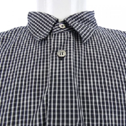 BLACK COMME des GARCONS 1O-B010 Áo sơ mi - Hàng hiệu Chính hãng 895818