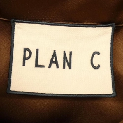 プランシー PLAN C ABCAB61CN0TP037 Váy - Hàng hiệu Authentic 809492