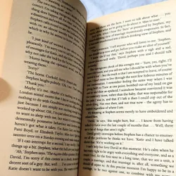 How to be good - Nick Hornby 732617