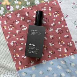 Chai nước hoa xịt vải 100ml Maye 1032700