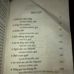 Tình yêu cuộc sống - J.London 1021367