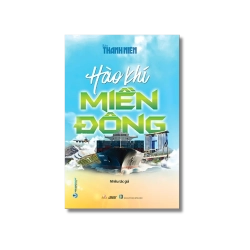 Hào khí miền Đông