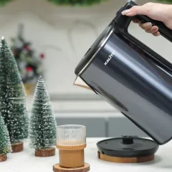 ẤM SIÊU TỐC KALITE AQUA 18 – NHỎ GỌN, ĐUN NHANH, GIÁ QUÁ HỜI ✨ 755870