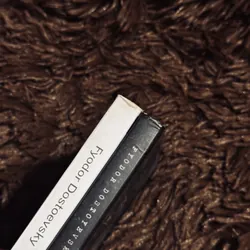 Combo Dostoesvski  736191