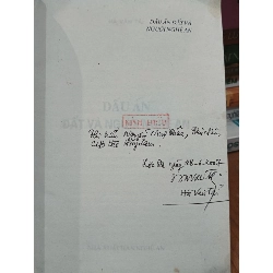 Dấu ấn đất và người Nghệ An - Hà Văn Tải 958405