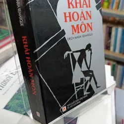 KHẢI HOÀN MÔN - CAO XUÂN HẠO (dịch)