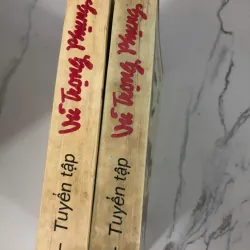 Tuyển tập Vũ Trọng Phụng (Tập I, II) - Vũ Trọng Phụng 779770