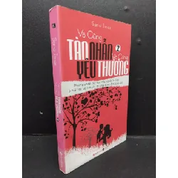 [Phiên Chợ Sách Cũ] Vô cùng tàn nhẫn vô cùng yêu thương 2có 2015 2303 425489