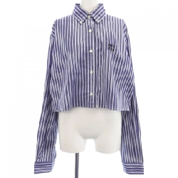 Áo sơ mi MIU MIU - Hàng hiệu Chính hãng