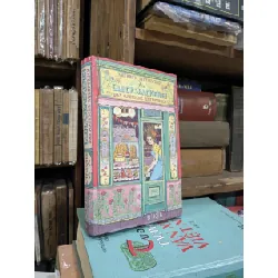 Glücksbäckerei - Kathryn Littlewood