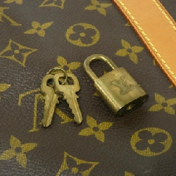 Túi du lịch Louis Vuitton Monogram Keepall 60cm M41422 - Hàng hiệu Chính hãng 803493