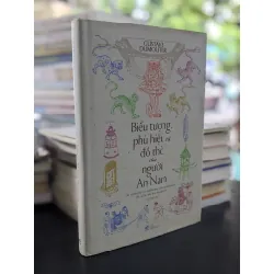 Biểu tượng, phù hiệu và đồ thờ của người An Nam - Gustave Dumoutier