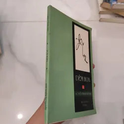 Đêm hoa- Nguyễn Thị Khánh Minh 606957