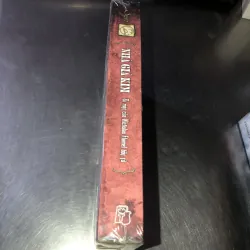 Nhà giả kim bí mật của Nicholas Flamel bất tử - Michael Scott 992978