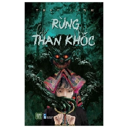 Rừng Than Khóc - Thục Linh