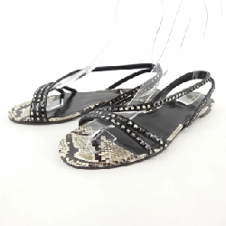 【Mã giảm giá】Giày sandal CELINE 663673